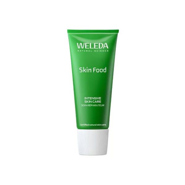 Weleda Skin Food Soin Réparateur  | Peaux très sèches et agressées | 75 ml