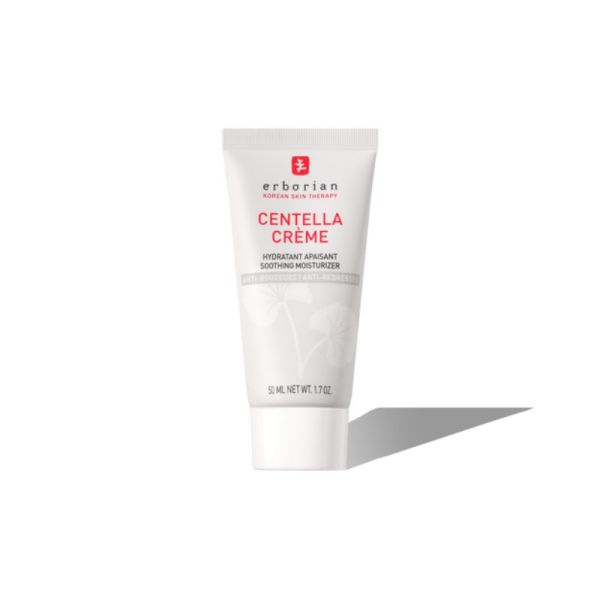 Centella Crème - Crème anti-rougeurs 50ml
