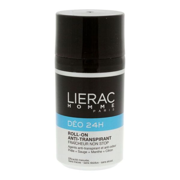 Lierac Hom Deo24h Roll On