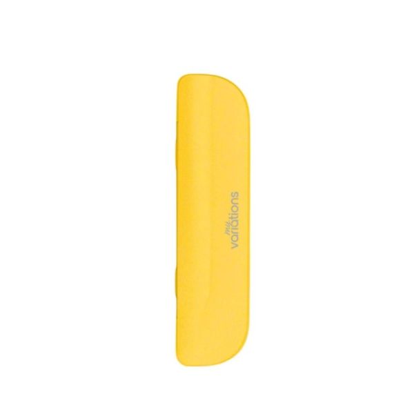 Myvariations Etui Voyage Jaune