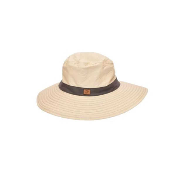 Soway Chap Aventure 618 Bgb Beige/Carbone 57/59