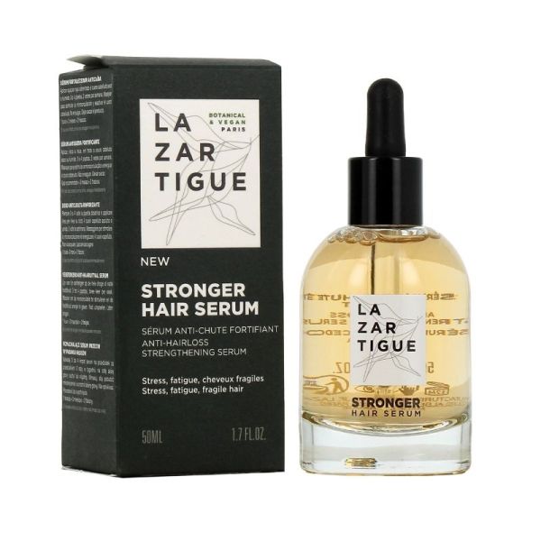 Stronger Hair Serum Anti-chute 50 ml