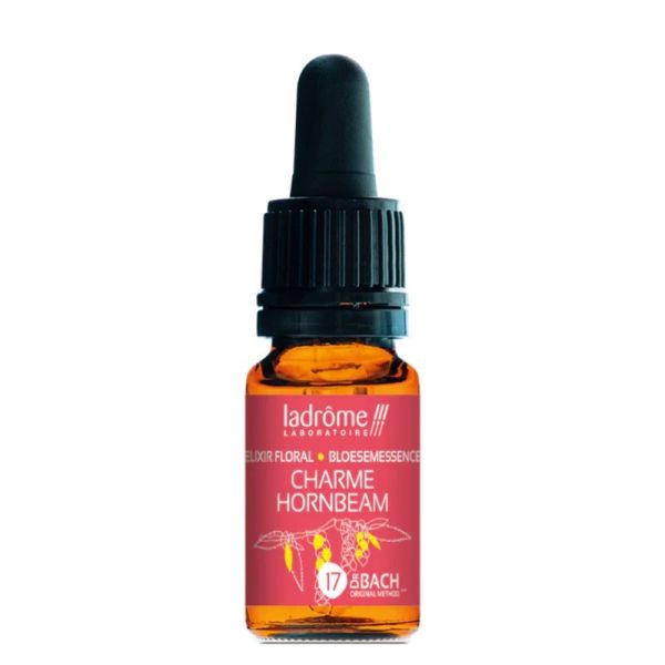 Fleur de Bach n°17 CHARME 10 ml