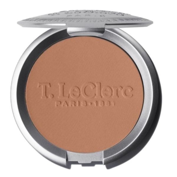 Poudre Compacte • 13 Doré