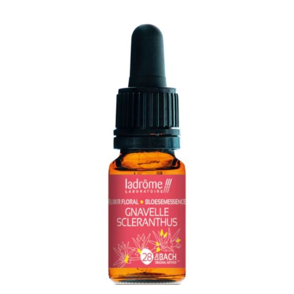 Fleur de Bach bio n°28 GNAVELLE 10 ml