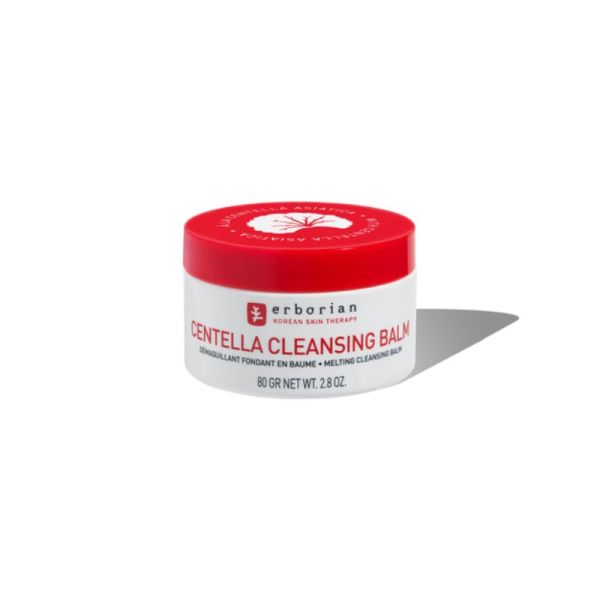 Centella Cleansing Balm 80g | Baume Démaquillant fondant
