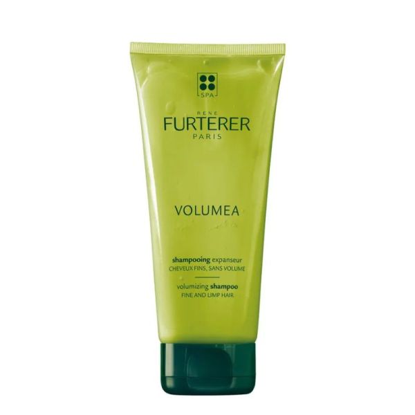 René Furterer Volumea Shampooing Expanseur | Volume pour cheveux fins | 200 ml