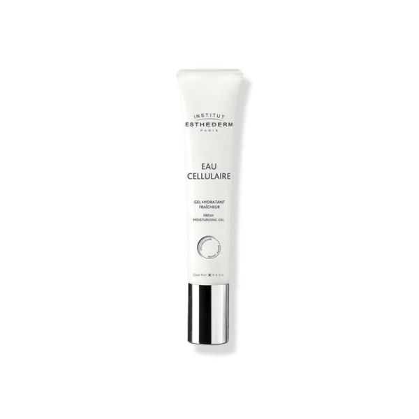 Eau Cellulaire Gel Hydratant Fraîcheur 40 ml