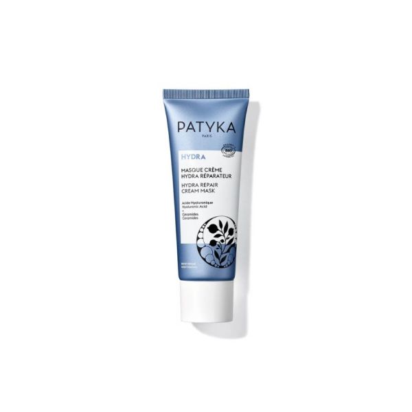 HYDRA | Masque Crème Hydra Réparateur 50ml