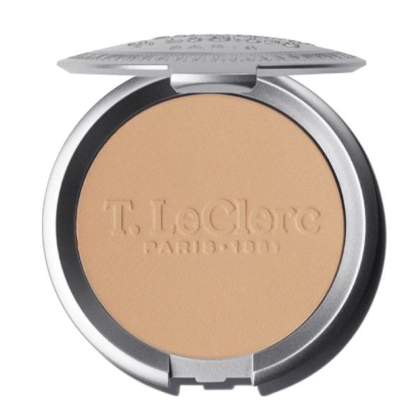 Poudre Compacte • 08 Sahara
