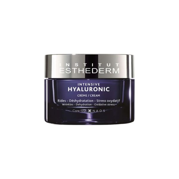 Intensive Hyaluronic Crème 50ml