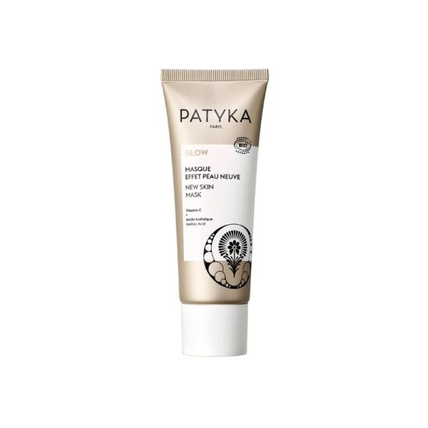 Masque Effet Peau Neuve 50ml