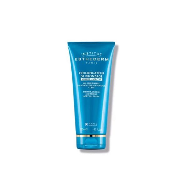 Prolongateur de Bronzage | Gel-Crème Nacré 200ml