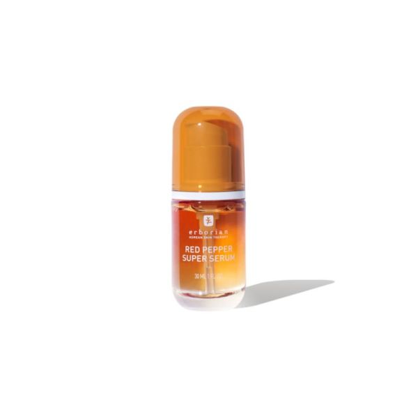 Erborian Red Pepper | Super Sérum 30ml