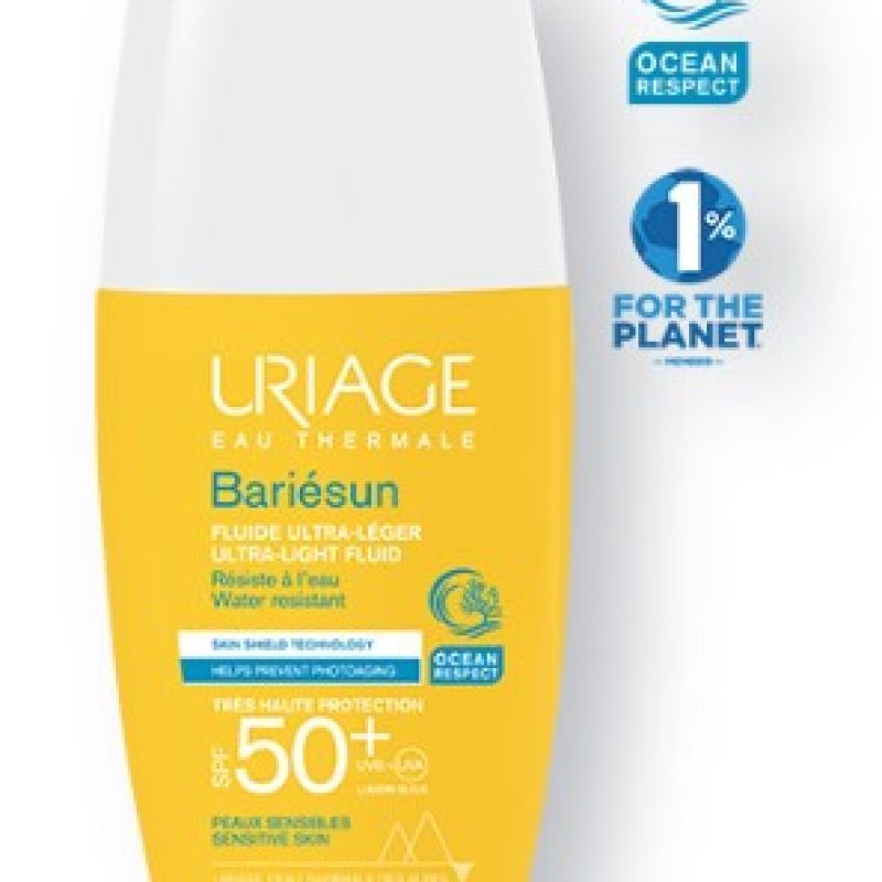 URIAGE BARIESUN Fluide Ultra-Léger SPF 50